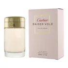 Cartier Baiser Volé EDP parfüm nőknek 100 ml