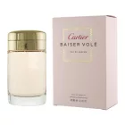 Cartier Baiser Volé EDP parfüm nőknek 100 ml