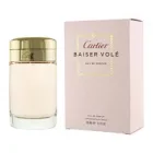 Cartier Baiser Volé EDP parfüm nőknek 100 ml