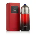 Cartier Pasha De Cartier Edition Noire Sport EDT parfüm férfiaknak 150 ml