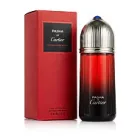 Cartier Pasha De Cartier Edition Noire Sport EDT parfüm férfiaknak 150 ml