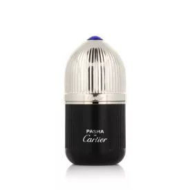   Cartier Pasha De Cartier Edition Noire EDT parfüm férfiaknak 50 ml
