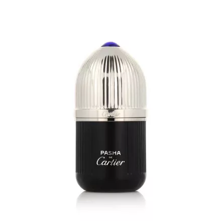 Cartier Pasha De Cartier Edition Noire EDT parfüm férfiaknak 50 ml