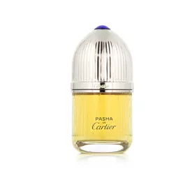 Cartier Pasha De Cartier parfüm férfiaknak 50 ml