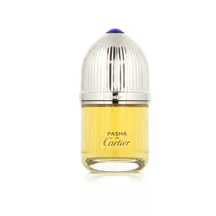 Cartier Pasha De Cartier parfüm férfiaknak 50 ml