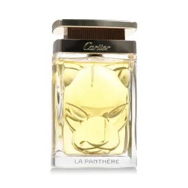 Cartier La Panthere Elixir EDP parfüm nőknek 100 ml