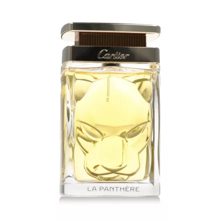 Cartier La Panthere Elixir EDP parfüm nőknek 100 ml