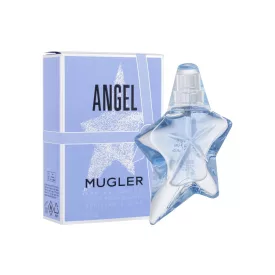 Mugler Angel EDP parfüm utántölthető nőknek 15 ml