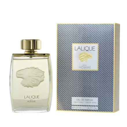Lalique Pour Homme EDP parfüm férfiaknak 125 ml
