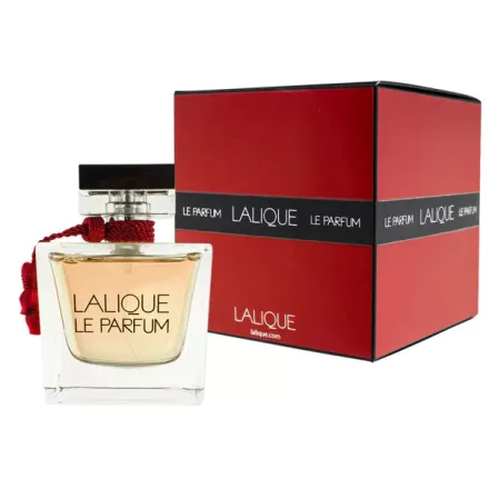 Lalique Le Parfum EDP parfüm nőknek 100 ml