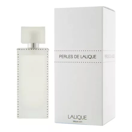 Lalique Perles De Lalique EDP parfüm nőknek 100 ml