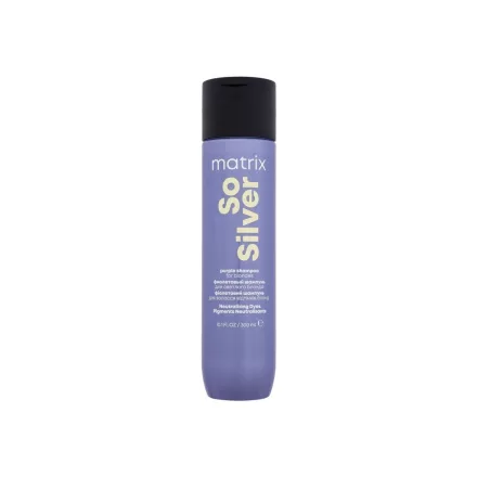 Matrix So Silver Purple sampon nőknek 300 ml