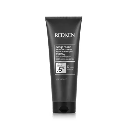 Redken Scalp Relief Dandruff sampon nőknek 250 ml
