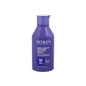 Redken Color Extend Blondage Shampoo sampon nőknek 300 ml