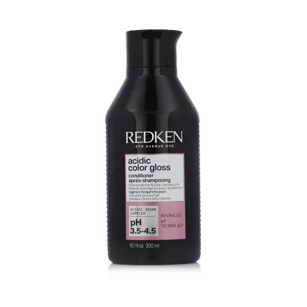 Redken Acidic Color Gloss Conditioner hajbalzsam nőknek 300 ml