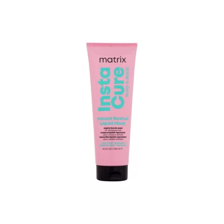 Matrix Instacure Build-A-Bond Instant Revival Liquid hajpakolás nőknek 250 ml