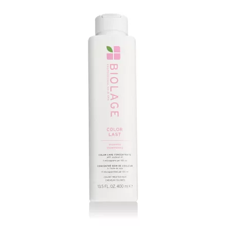 Biolage Color Last sampon nőknek 400 ml