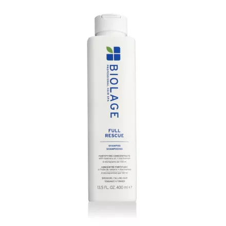 Biolage Full Rescue Shampoo sampon 400 ml