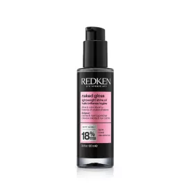 Redken Acidic Color Gloss Naked Gloss hajolaj nőknek 100 ml