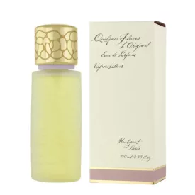   Houbigant Quelques Fleurs L'Original EDP parfüm nőknek 100 ml