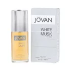 Jövan Musk White EDC parfüm férfiaknak 88 ml