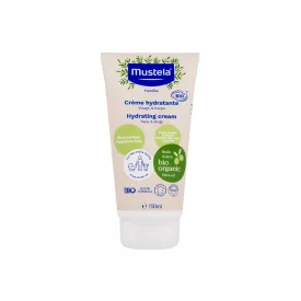 Mustela Bio Hydrating nappali arckrém 150 ml