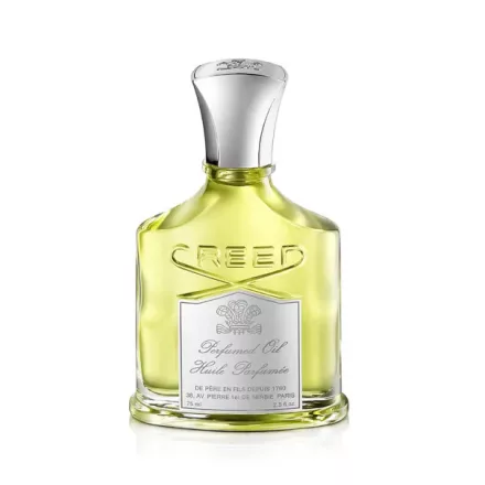 Creed Love in White parfüm olaj nőknek 75 ml