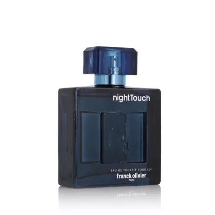 Franck Olivier Night Touch EDT parfüm férfiaknak 100 ml