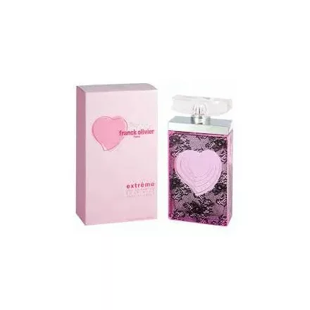 Franck Olivier Passion Extreme EDP parfüm nőknek 75 ml