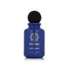Delroba Sweet Amber EDP parfüm férfiaknak 100 ml