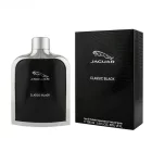 Jaguar Classic Black EDT parfüm férfiaknak 100 ml