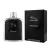 Jaguar Classic Black EDT parfüm férfiaknak 100 ml