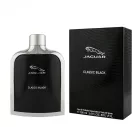 Jaguar Classic Black EDT parfüm férfiaknak 100 ml