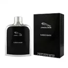 Jaguar Classic Black EDT parfüm férfiaknak 100 ml