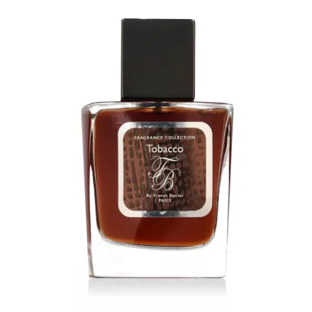 Franck Boclet Tobacco EDP parfüm férfiaknak 50 ml