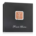 Franck Boclet Tobacco EDP parfüm férfiaknak 50 ml