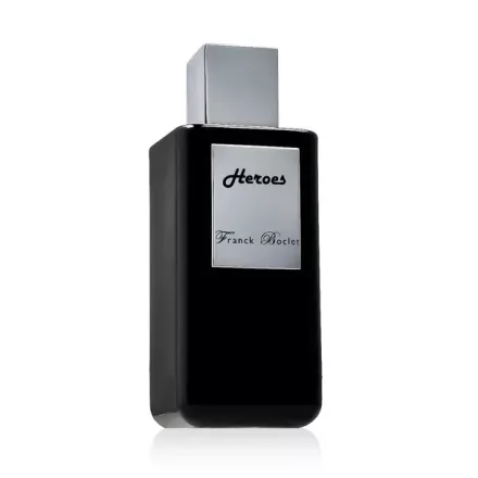 Franck Boclet Heroes parfüm kivonat uniszex 100 ml