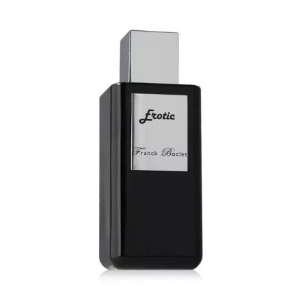 Franck Boclet Erotic parfüm kivonat uniszex 100 ml