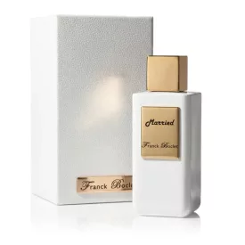 Franck Boclet Married parfüm kivonat nőknek 100 ml