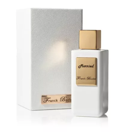 Franck Boclet Married parfüm kivonat nőknek 100 ml