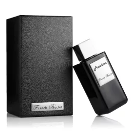 Franck Boclet Freedom parfüm kivonat uniszex 100 ml