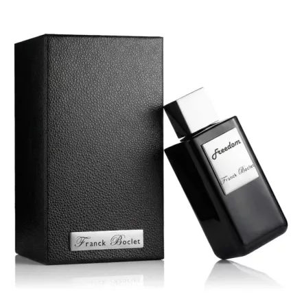 Franck Boclet Freedom parfüm kivonat uniszex 100 ml