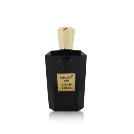   Orlov Paris Golden Prince Refillable EDP parfüm férfiaknak 75 ml
