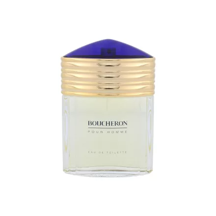 Boucheron Boucheron Pour Homme EDT parfüm férfiaknak 100 ml