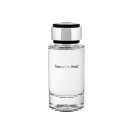 Mercedes-Benz For Men EDT parfüm férfiaknak 120 ml