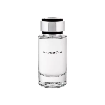 Mercedes-Benz For Men EDT parfüm férfiaknak 120 ml