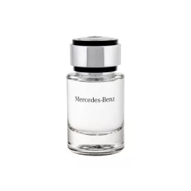 Mercedes-Benz For Men EDT parfüm férfiaknak 75 ml