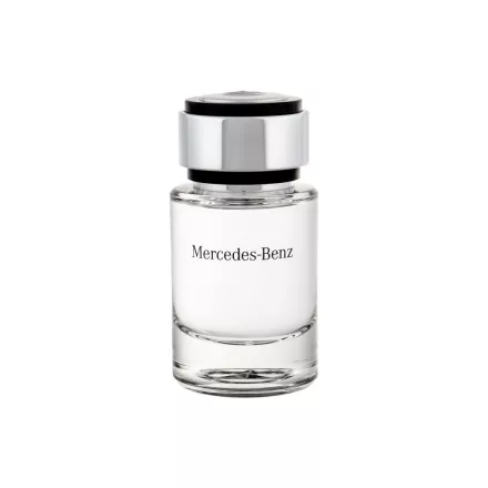 Mercedes-Benz For Men EDT parfüm férfiaknak 75 ml