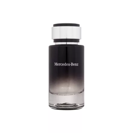 Mercedes-Benz Mercedes-Benz Intense EDT parfüm férfiaknak 120 ml