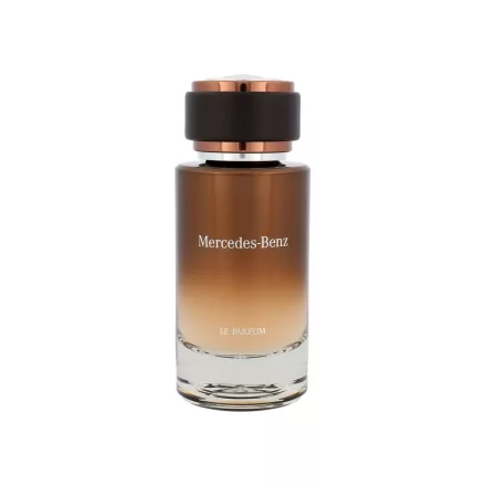 Mercedes-Benz Le Parfum EDP parfüm férfiaknak 120 ml